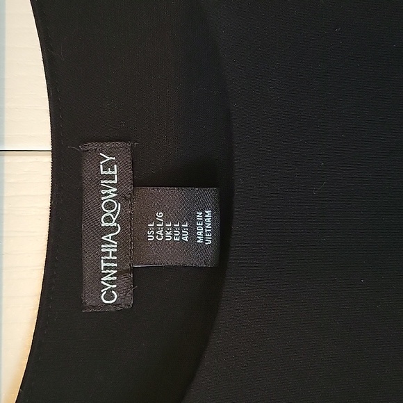 Cynthia Rowley Dress - Picture 2 of 5